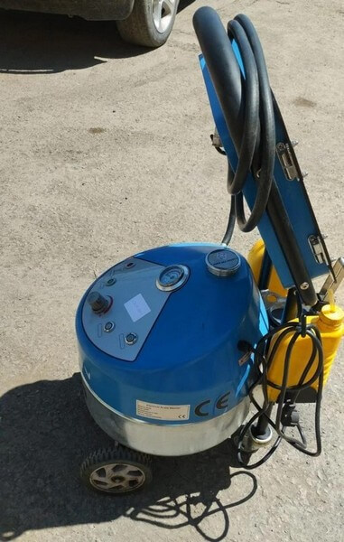 Установка для замены тормозной жидкости DS-520 Уценка  050624-0004 фото 4