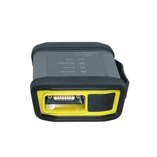 Модуль диагностики грузовых автомобилей Launch X431 HD box 3