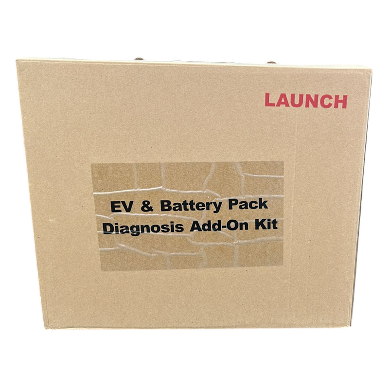 Адаптер диагностический для EV