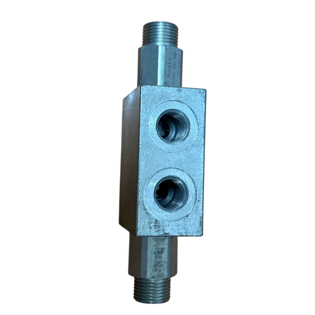 Полный обратный клапан PL-2900