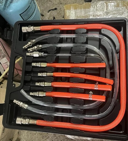 Sillan GD-322B Уценка 030124-0002 фото 3