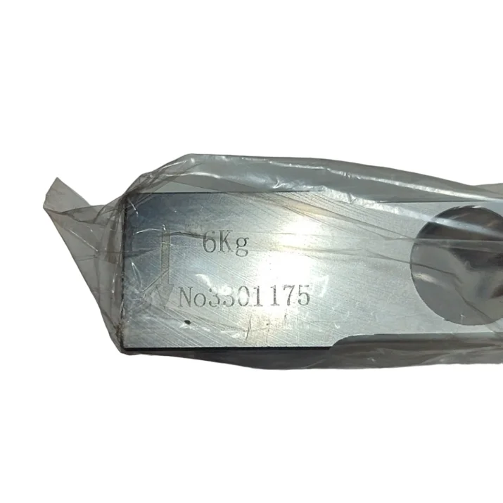 Весы баллона 6кг VALUE500+ 502170008