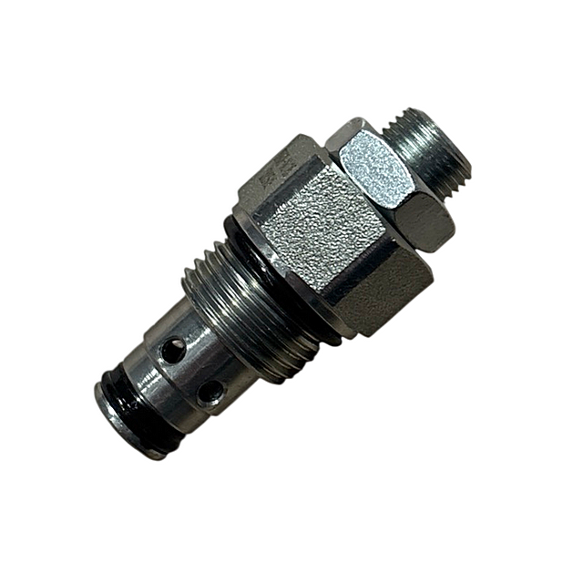 Клапан регулировки подъема