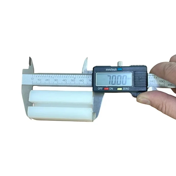 Блок пластиковый для PL-4.0-2B