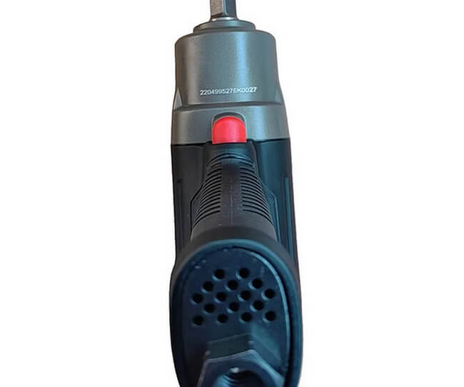 Пневмогайковерт SILLAN RT-5276K фото 2