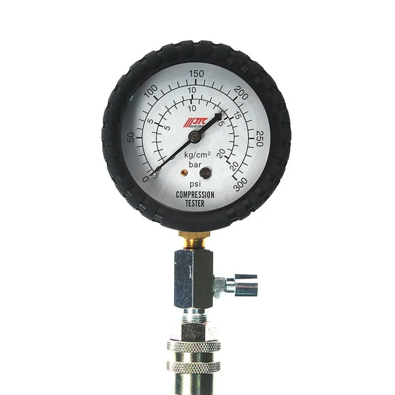 Манометр для JTC-1621A JTC