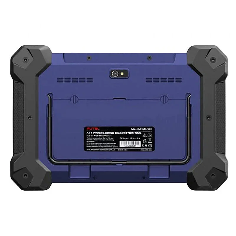 Программатор Autel MaxiIM IM608 II