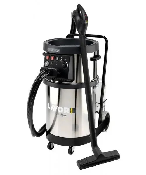 Парогенератор электрический Lavor Pro GV ETNA 4.1 FR