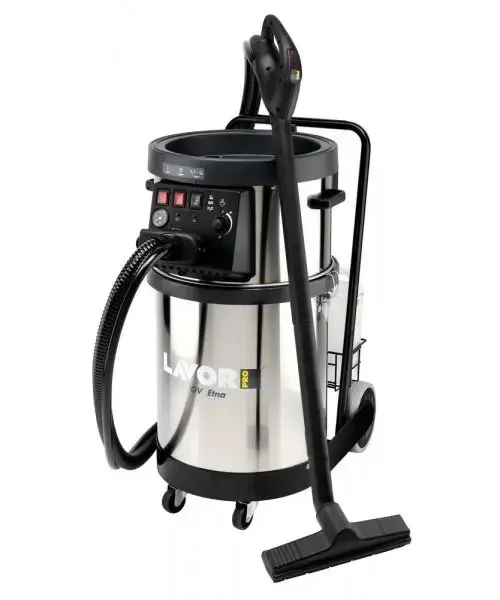 Парогенератор электрический Lavor Pro GV ETNA 4.1 FR
