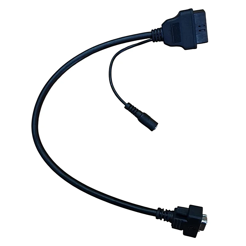 Кабель DBScar,OBD I Adaptor BOX