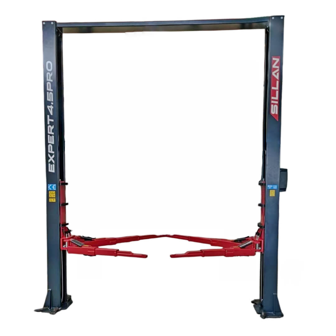 Подъемник SILLAN BETA 40UE-D фото 1