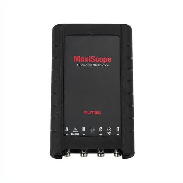 Осциллограф Autel MaxiScope MP408, 4-х канальный  