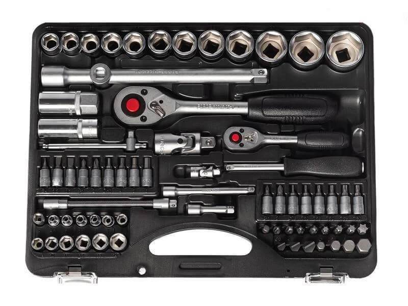 Набор инструмента 4821R-5 FORCE фото 1