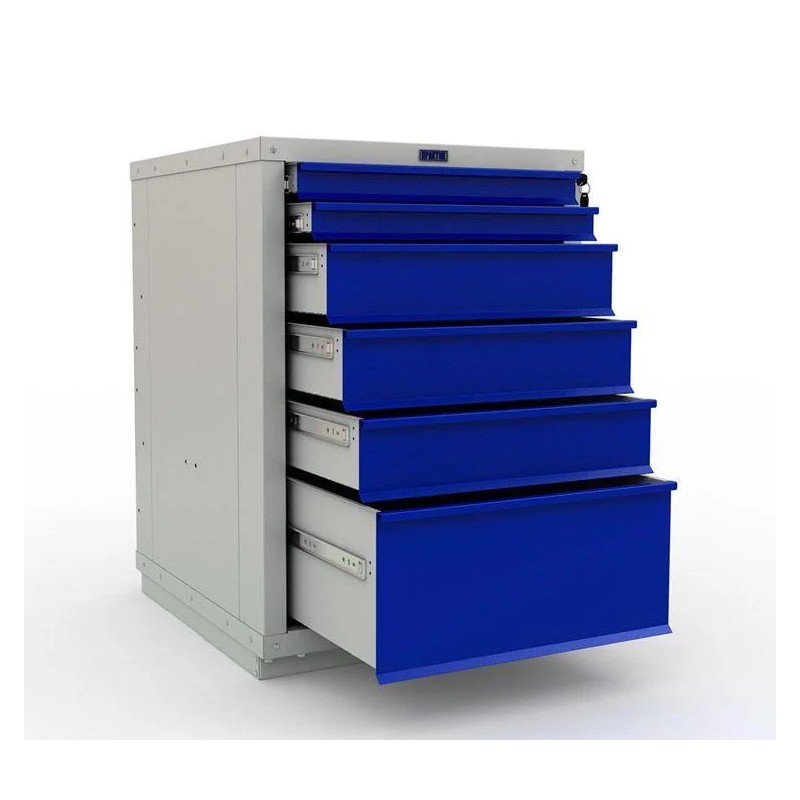 Верстак Expert (№223) W 200.F2/WS6.121 Верстак Expert (№223) W 200.F2/WS6.121