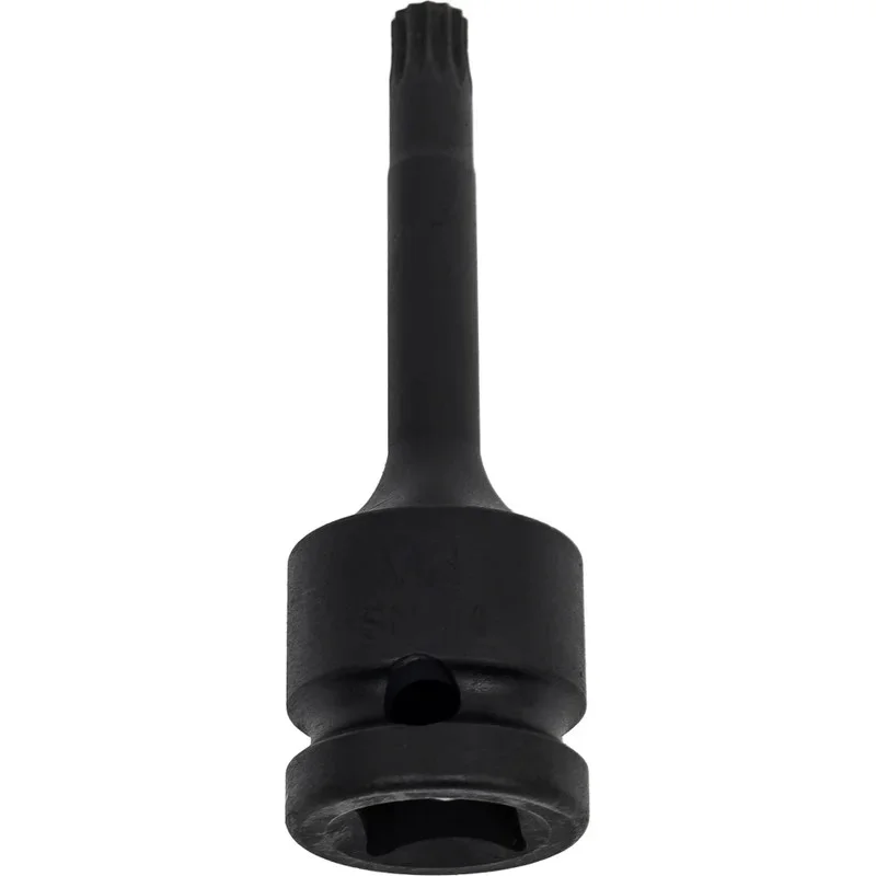 Головка торцевая ударная SPLINE JTC-447708 фото 2