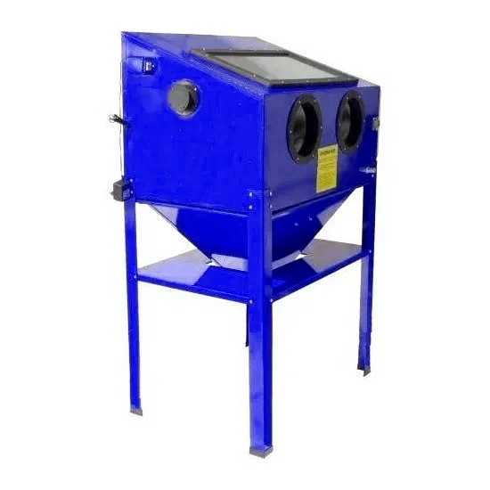 Камера пескоструйная, 220 л T06302 Камера пескоструйная, 220 л T06302