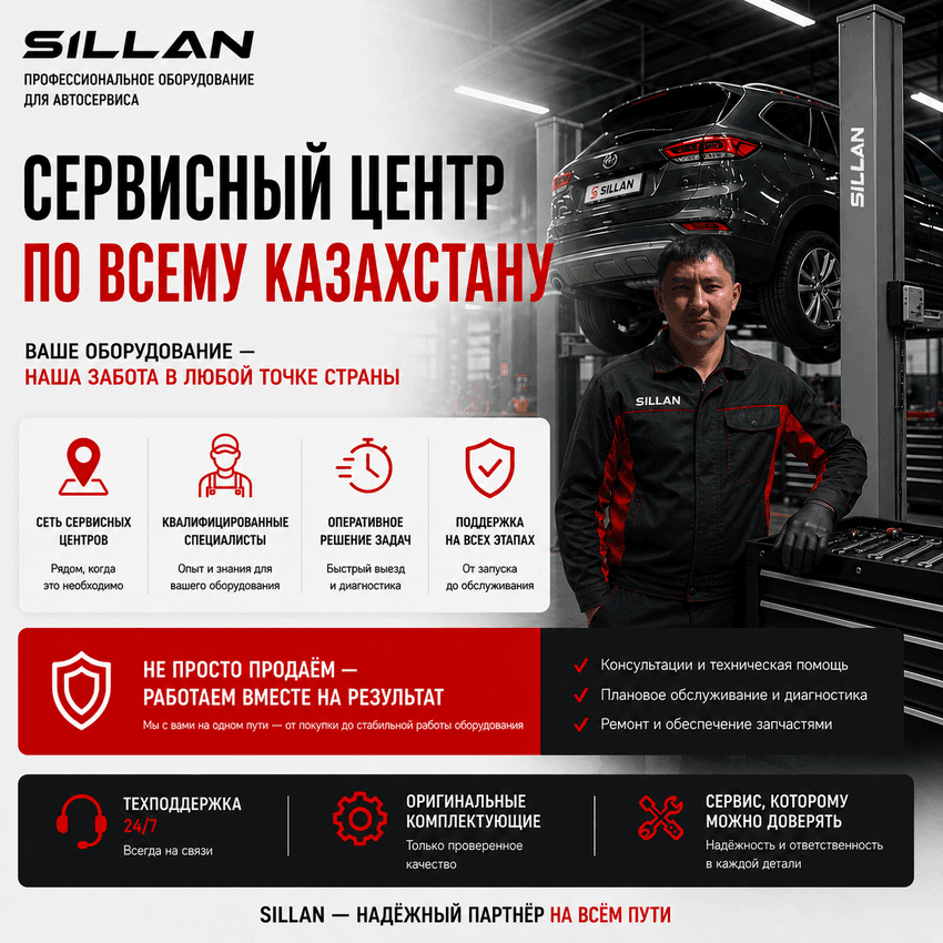 Компрессор воздушный 2065-100b 220V/3.0HP