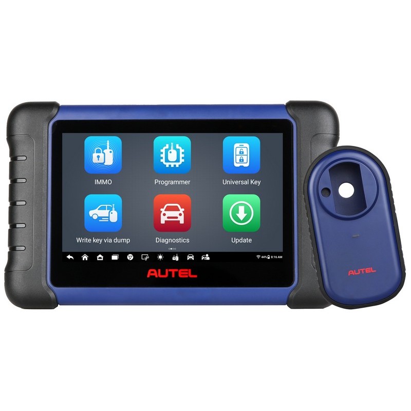 Autel MaxiIM IM508S программатор
