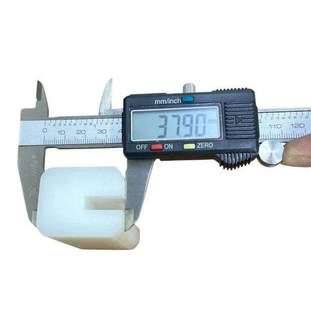 Блок пластиковый для PL-4.0-2B