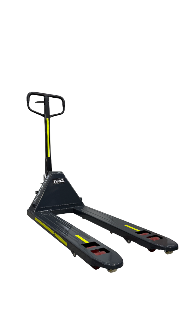 Тележка гидравлическая МАНЧЕСТЕР SH 3000кг 550мм