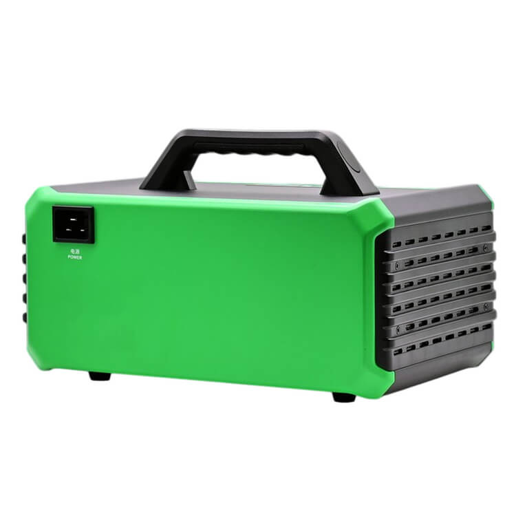 Цифровой источник питания для обслуживания автомобилей ELA320 фото 2