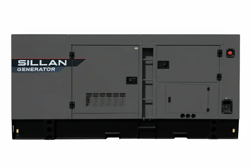 Sillan SW-300 КОМПЛЕКТ