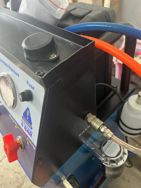 Sillan GD-322B Уценка 030124-0002 фото 4