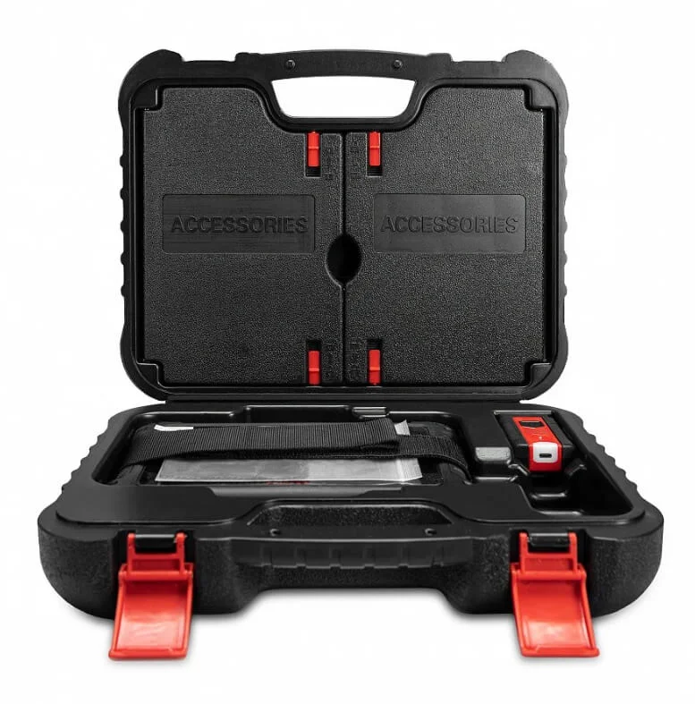 Сканер диагностический Autel MaxySYS MS906 PRO чемодан