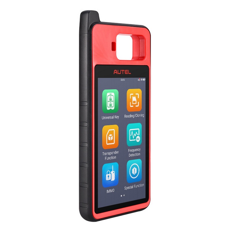 Программатор смарт-ключей Autel MaxiIM KM100