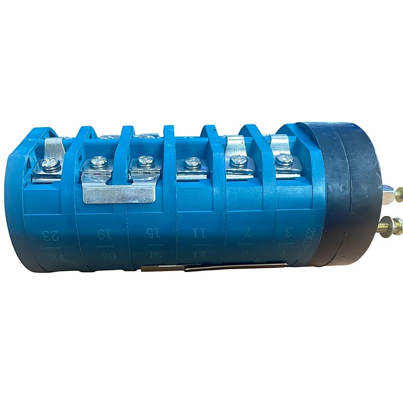 Переключатель реверс ( LC850A) Sillan (CT-D-7100007 2-х скоростной GT885C)