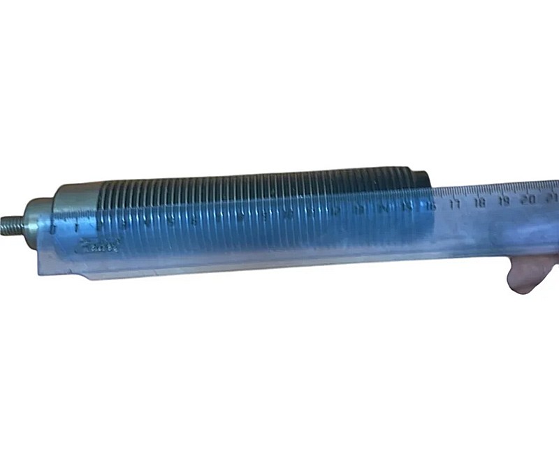 Вал резьбовой для PL-1850