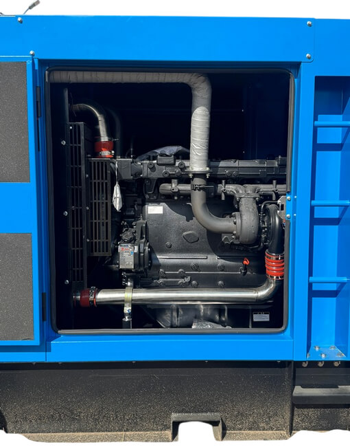 Sillan SW-150 (WEICHAI) фото 6