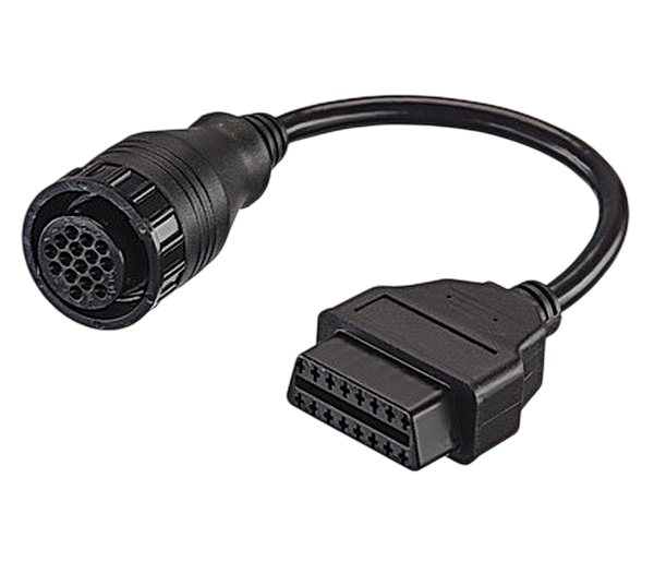 Переходник ISO-16 для сканматик