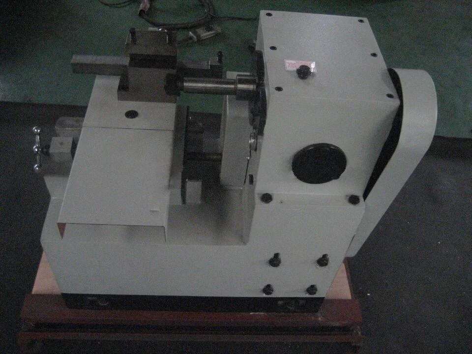 Станок для проточки тормозных дисков и барабанов C9335 220В