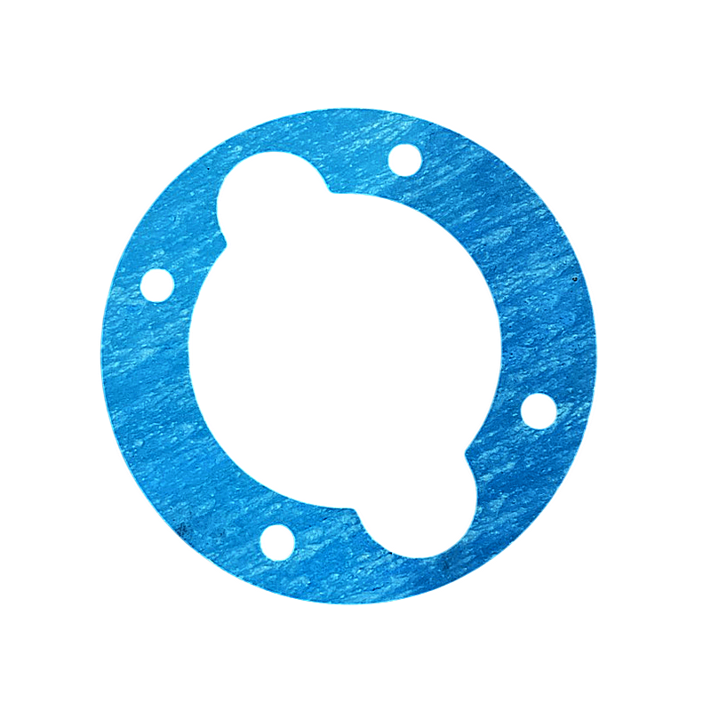 21151005 Прокладка цилиндра верхняя D80 для LB-50-2, LB-75-2