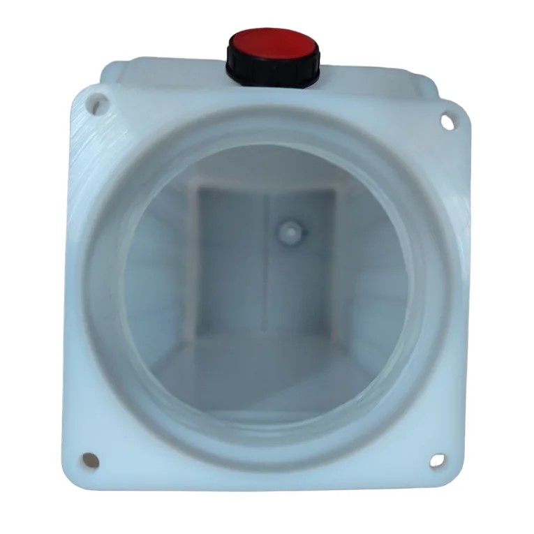 Бак на подьемник Launch 104100009 для TLT240SB