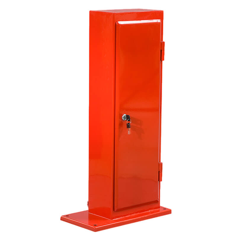 Поддерживающий шкаф для Этны внешний вид