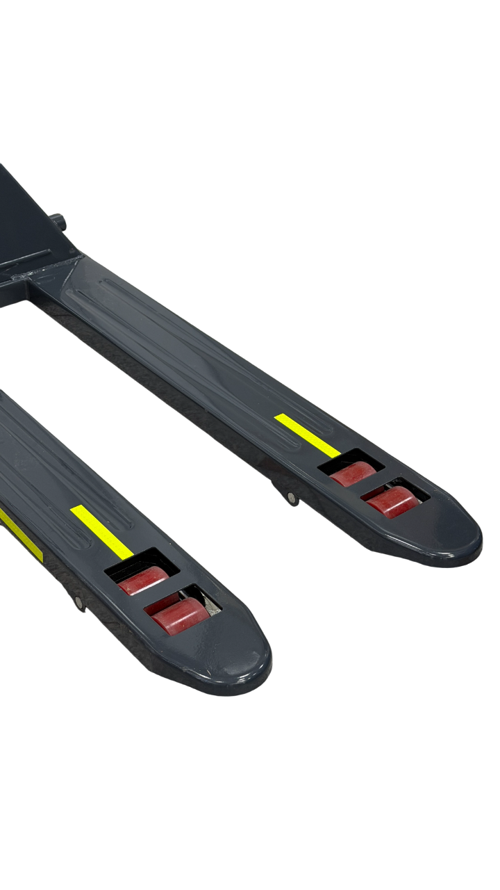 Тележка гидравлическая МАНЧЕСТЕР SH 3000кг 550мм