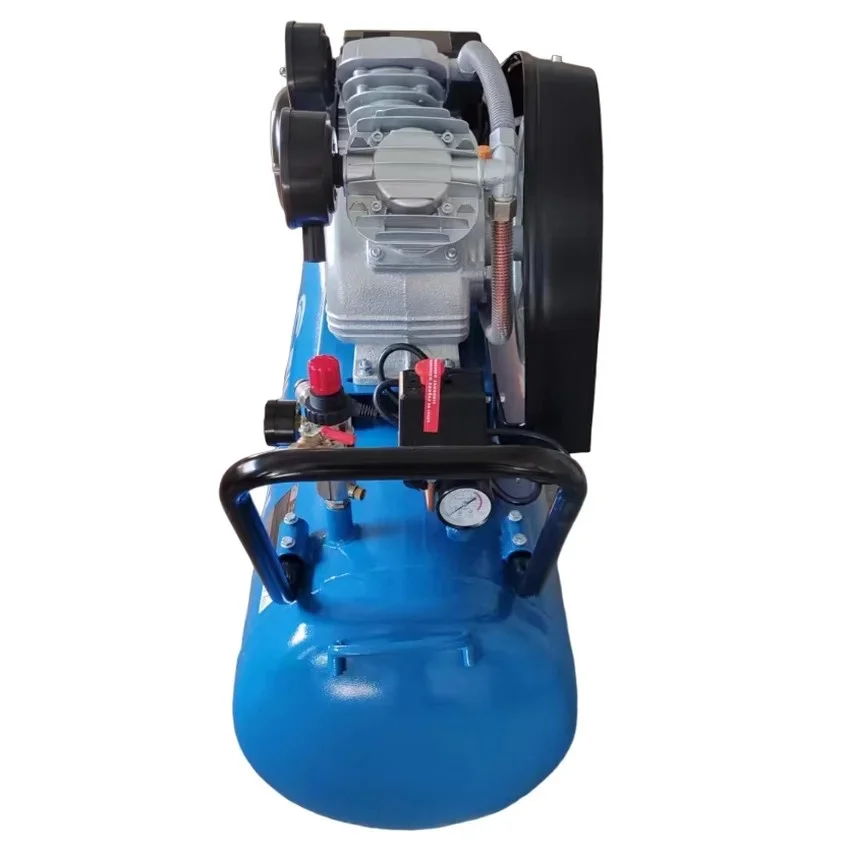 Компрессор воздушный 2065-100b 220V/3.0HP