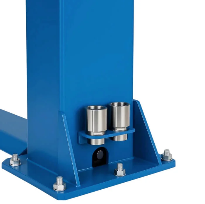 2-х постовой подъемник 4т. PL-4.2-2D(220V) КОМПЛЕКТ стойки
