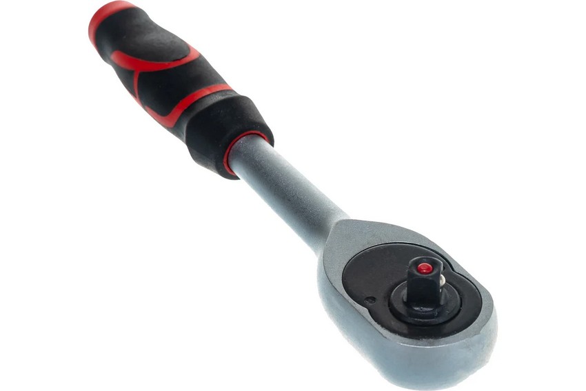 80222 1/4" Трещотка (24зуб.)