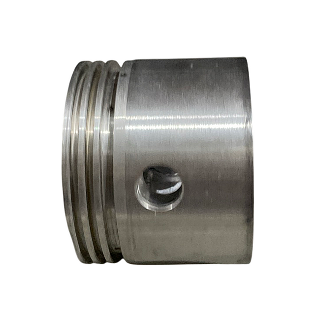 21141004 Поршень D80, для LB-50-2, LB-75-2 Ремеза