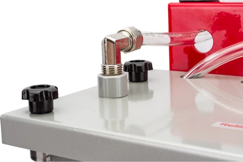 Установка для промывки системы кондиционирования JTC-1409