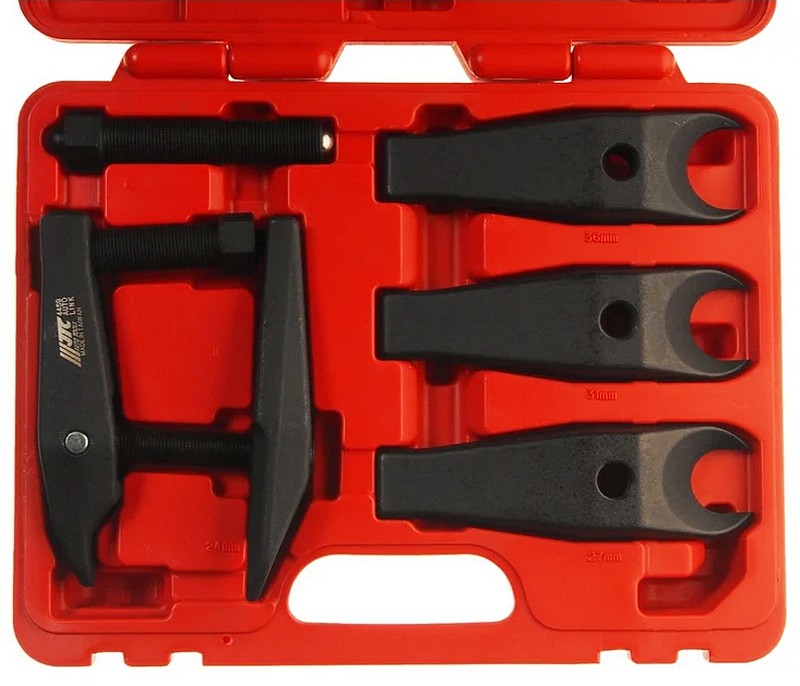 СЪЕМНИК ОПОР ШАРОВЫХ (AUDI,BMW,MERCEDES) JTC-4459