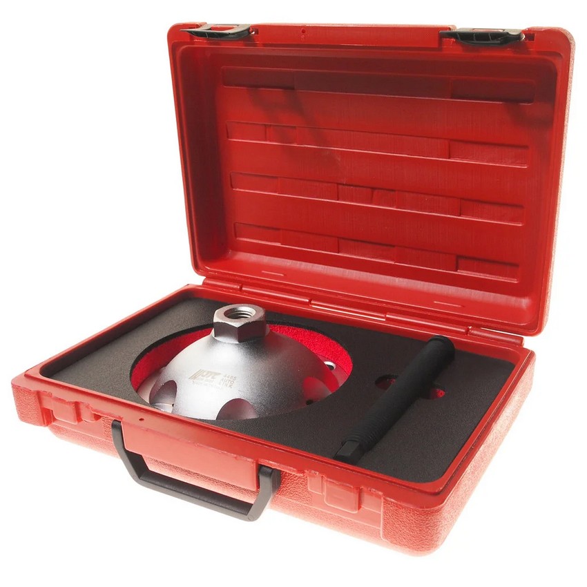 СЪЕМНИК СТУПИЦ ЗАДНИХ (TOYOTA,NISSAN) JTC-4465