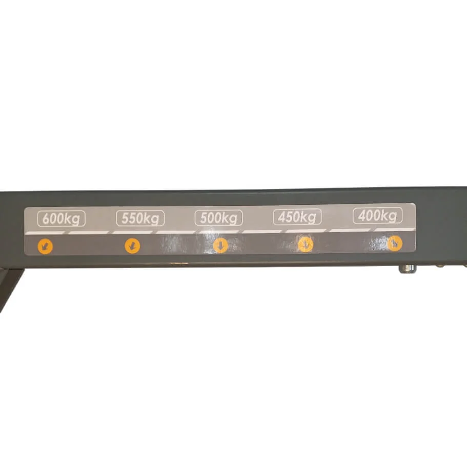 Кран для двигателя SC600 возможности