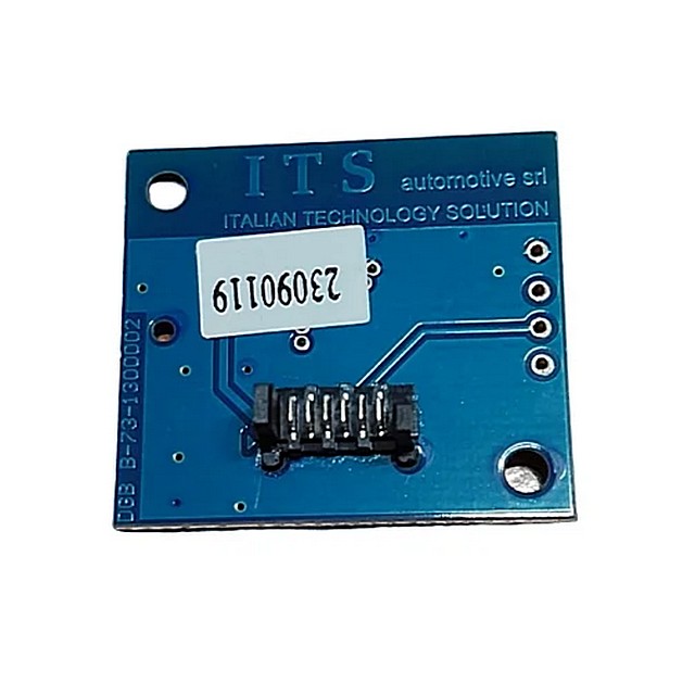 Датчик значения А CB78P B-73-1300002