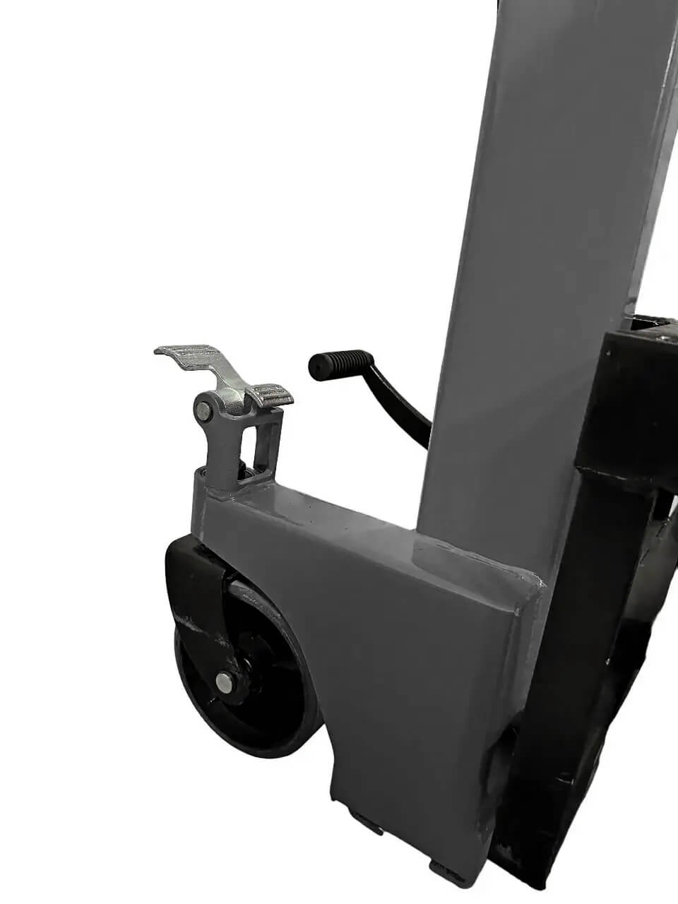 Штабелер гидравлический БОСТОН 1500кг фото 9