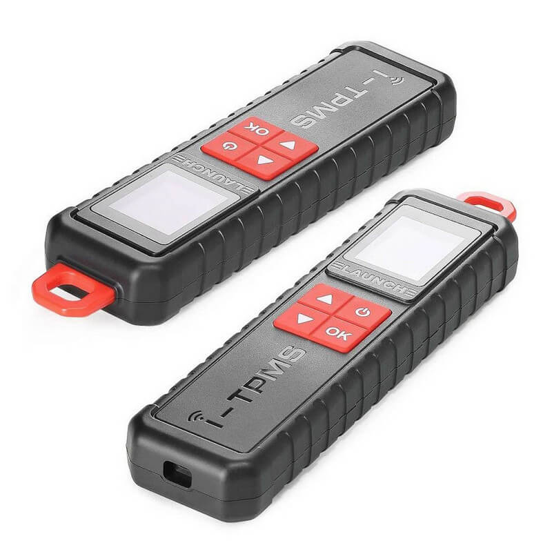 Программатор датчиков I-TPMS