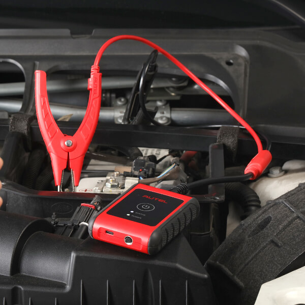 Тестер АКБ Autel MaxiBAS BT506, 2000 CCA фото 1